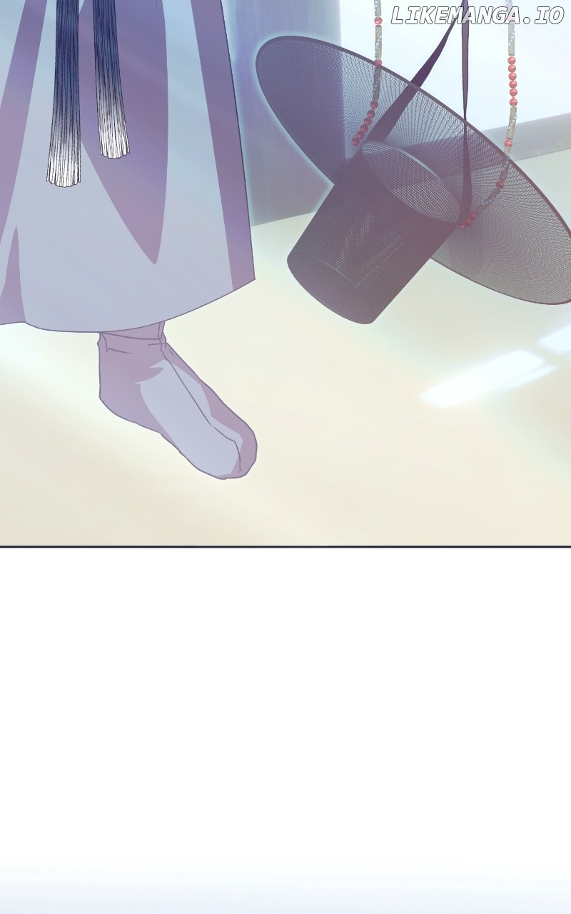 Darby, the Dizzying Flow Chapter 80 - page 82