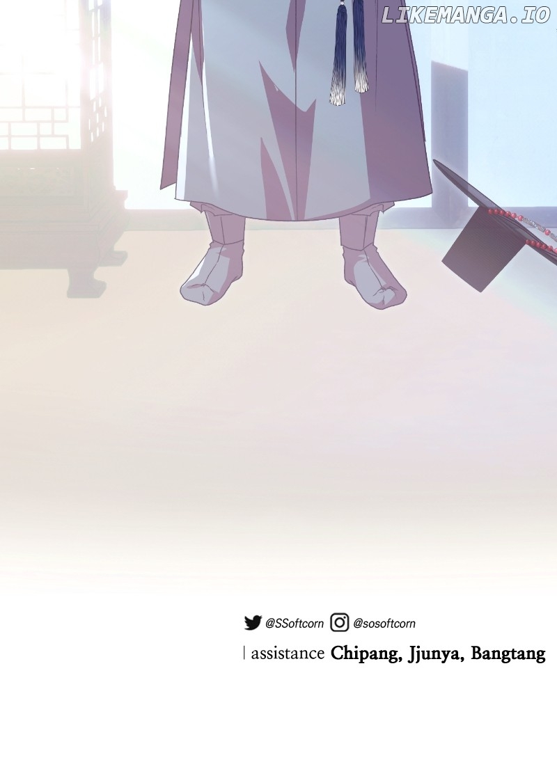Darby, the Dizzying Flow Chapter 80 - page 84