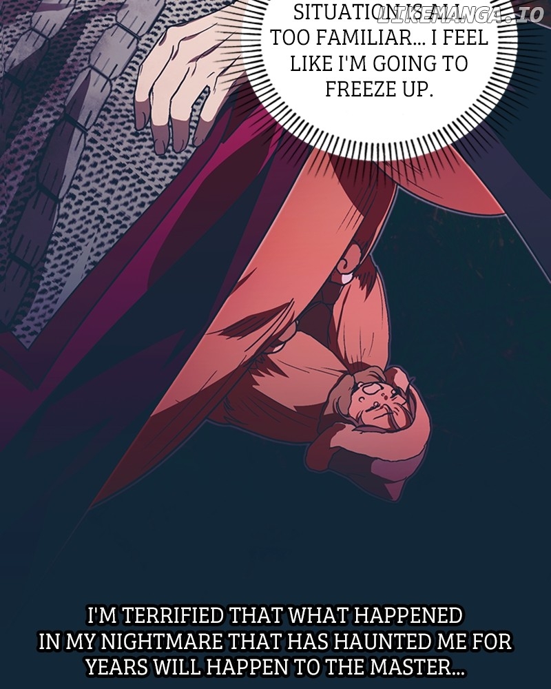 Darby, the Dizzying Flow Chapter 46 - page 88