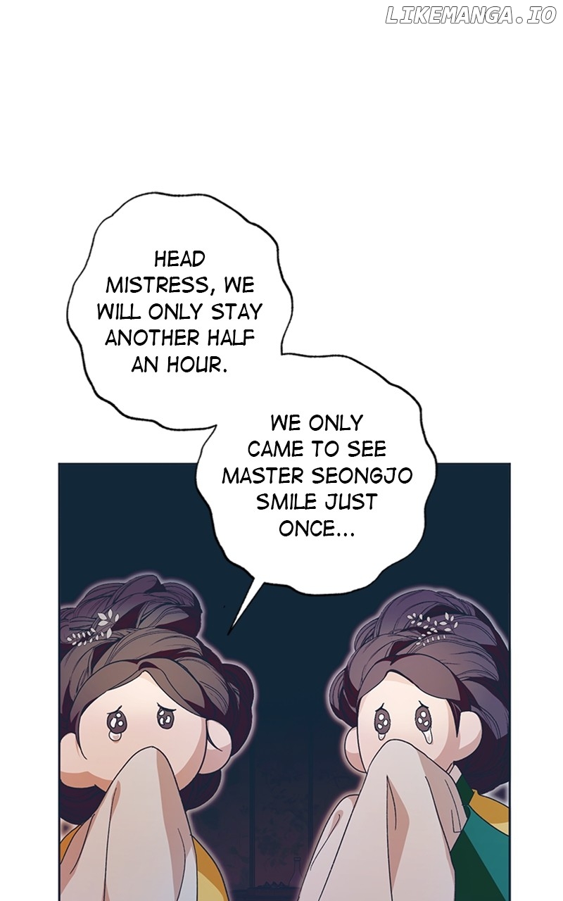 Darby, the Dizzying Flow Chapter 33 - page 47