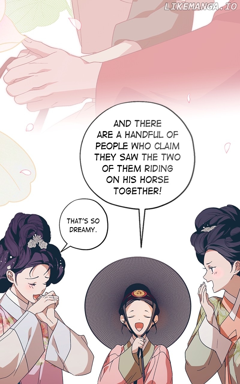 Darby, the Dizzying Flow Chapter 33 - page 58