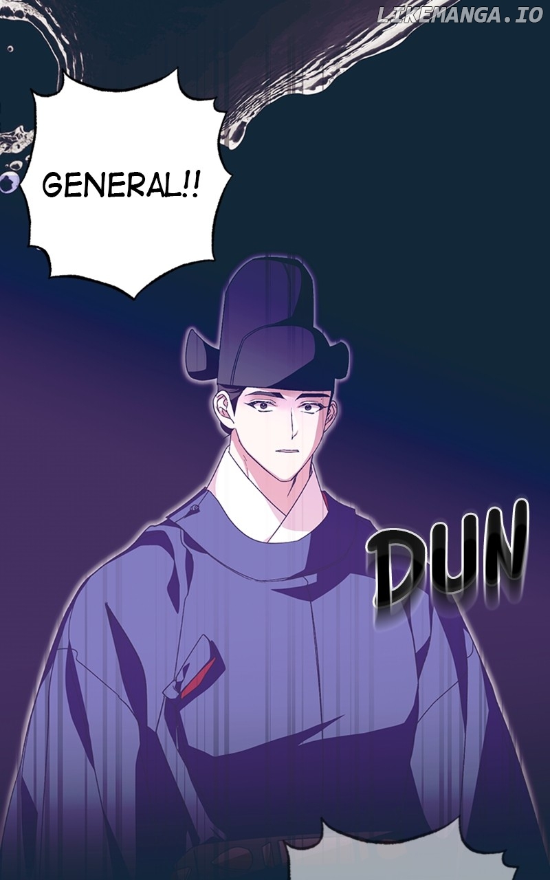 Darby, the Dizzying Flow Chapter 33 - page 71