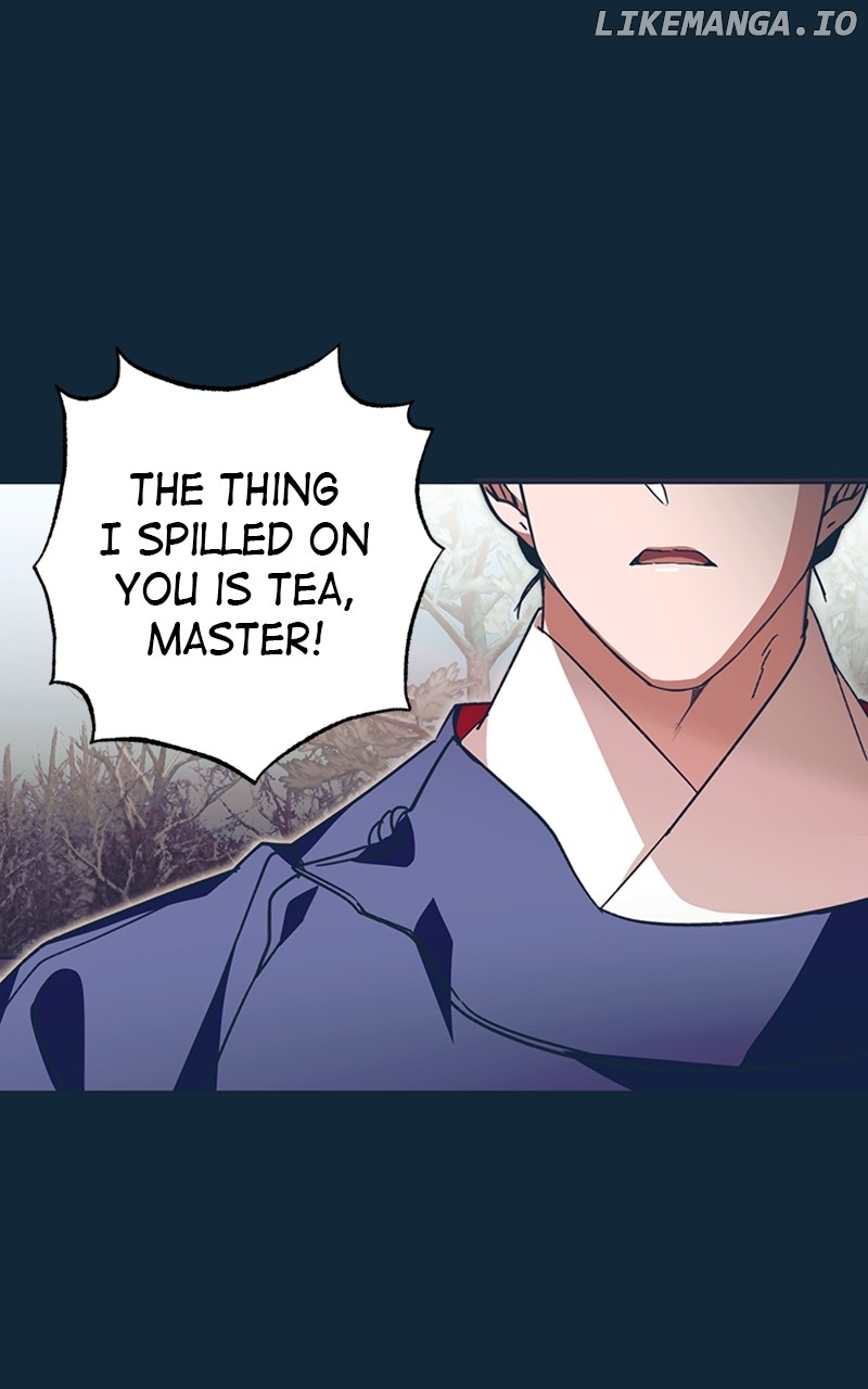 Darby, the Dizzying Flow Chapter 33 - page 76