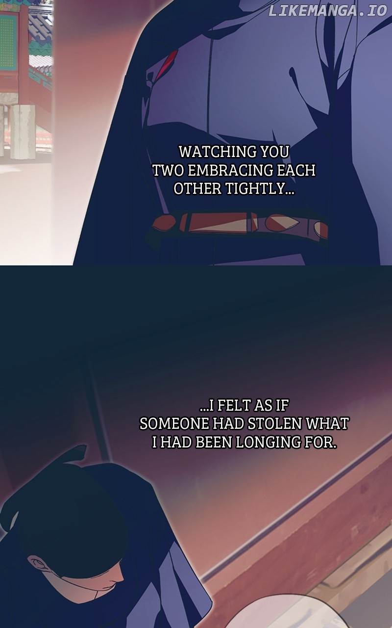 Darby, the Dizzying Flow Chapter 33 - page 78