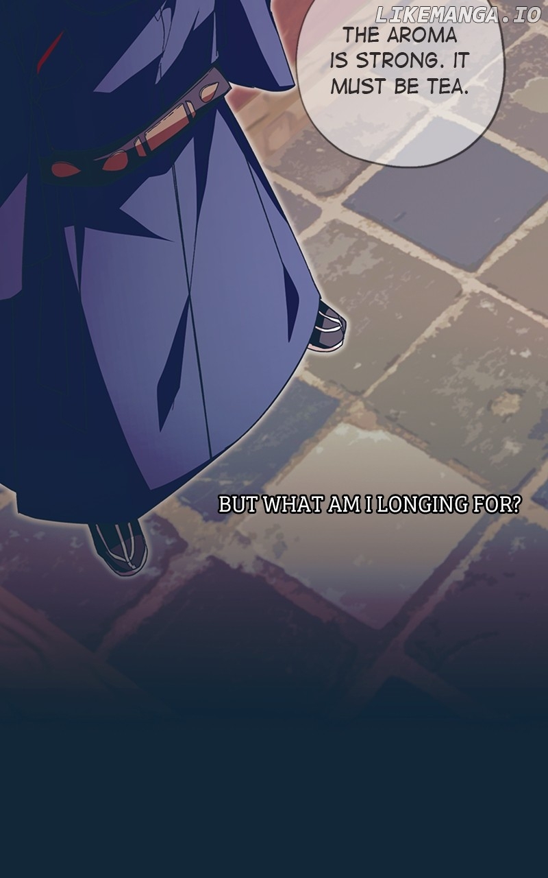 Darby, the Dizzying Flow Chapter 33 - page 79