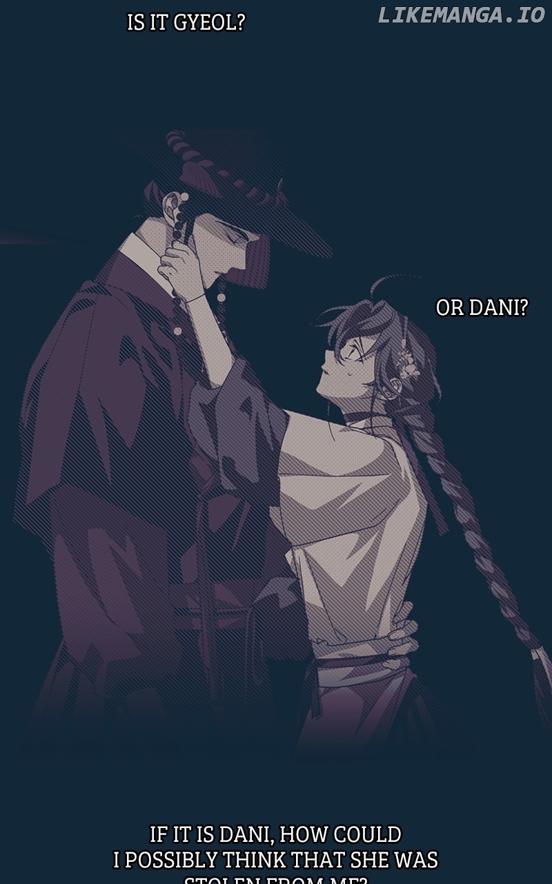 Darby, the Dizzying Flow Chapter 33 - page 80