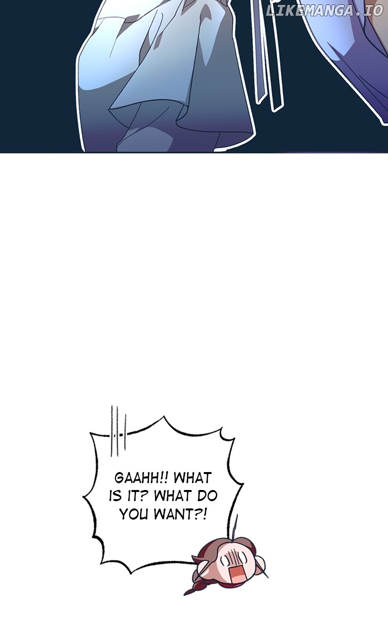 Darby, the Dizzying Flow Chapter 33 - page 87