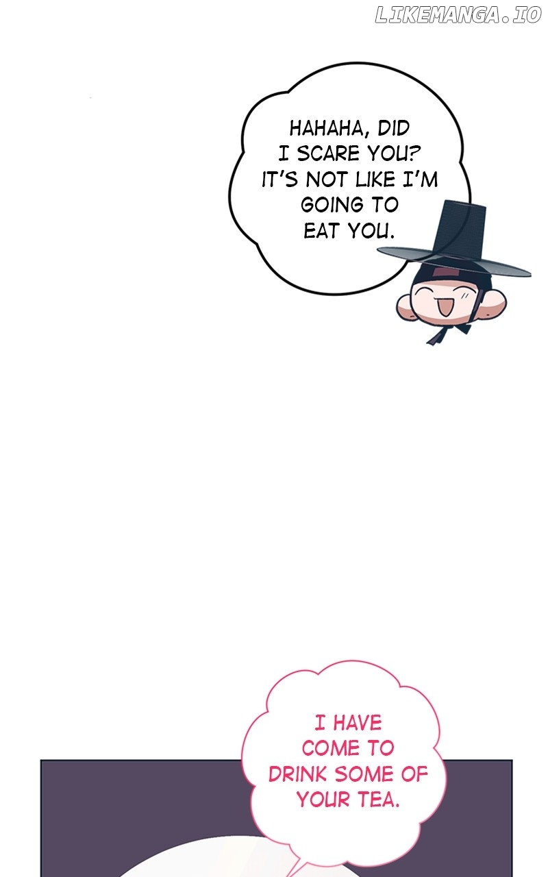 Darby, the Dizzying Flow Chapter 33 - page 88