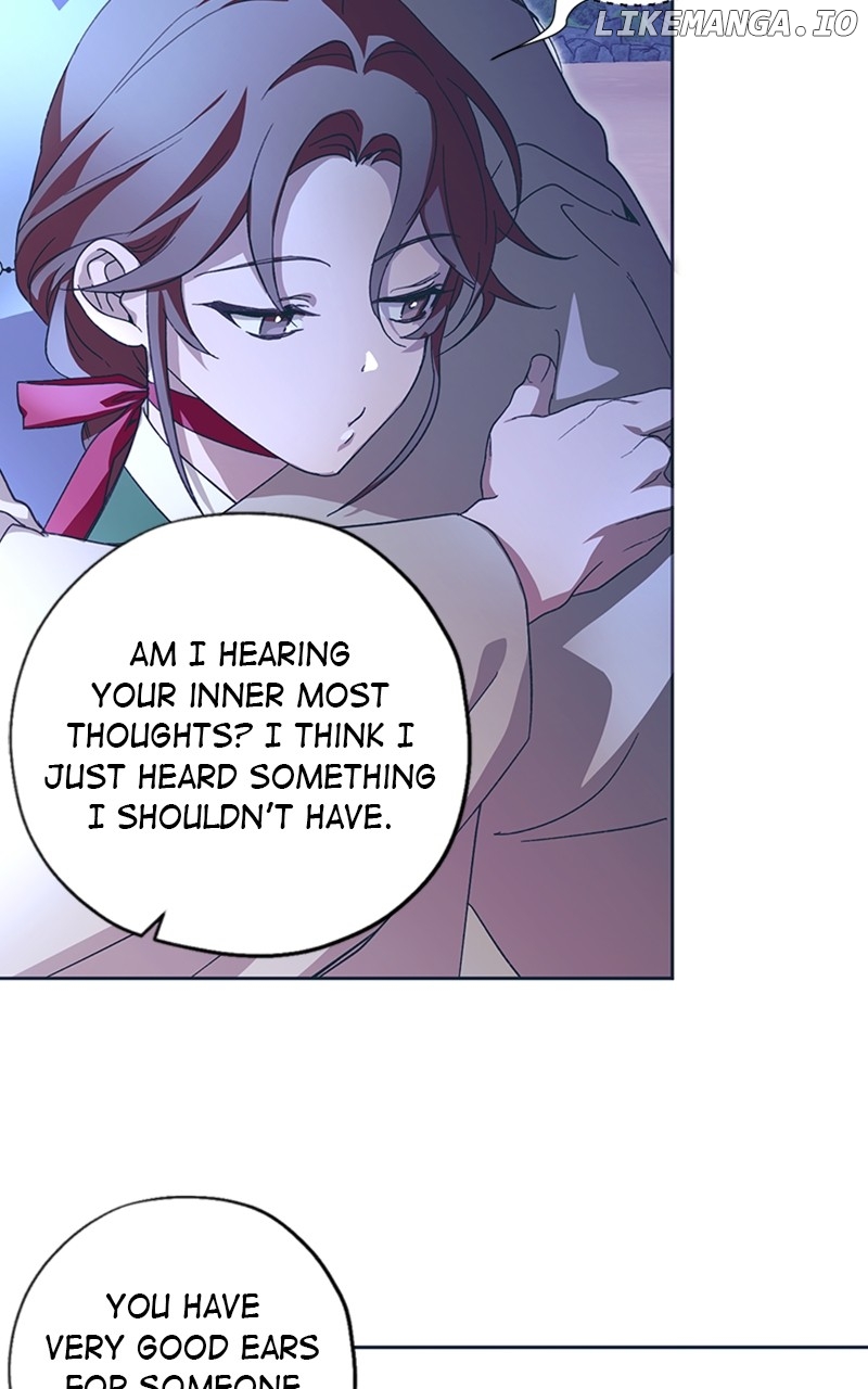 Darby, the Dizzying Flow Chapter 33 - page 91