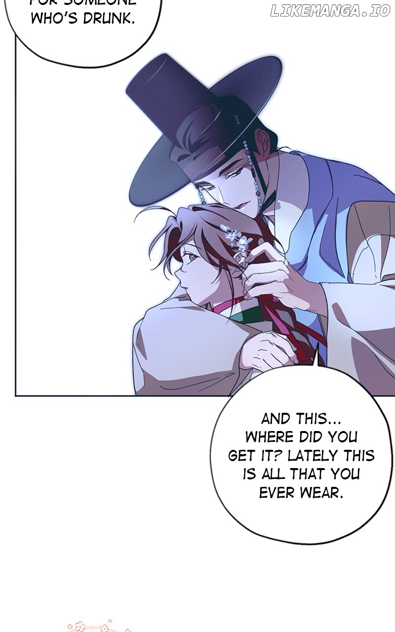 Darby, the Dizzying Flow Chapter 33 - page 92