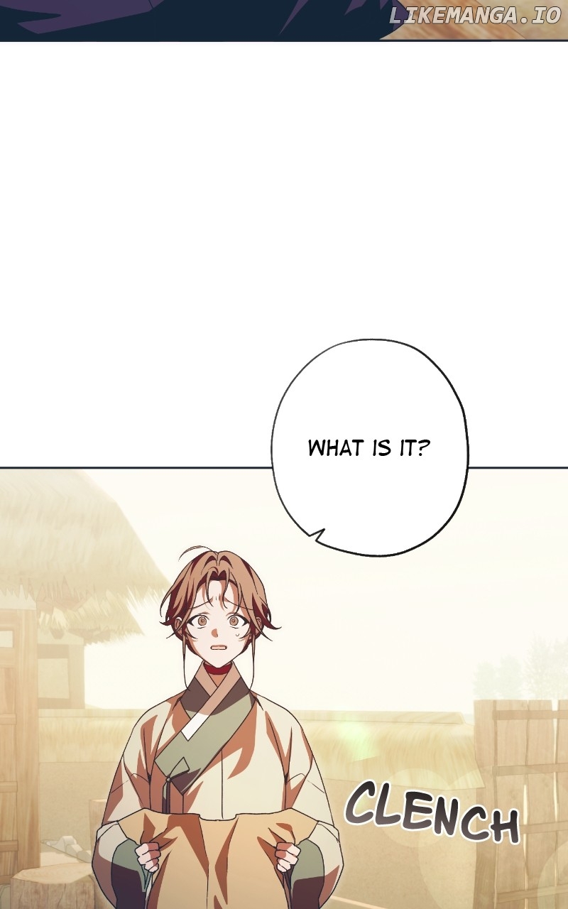 Darby, the Dizzying Flow Chapter 79 - page 16