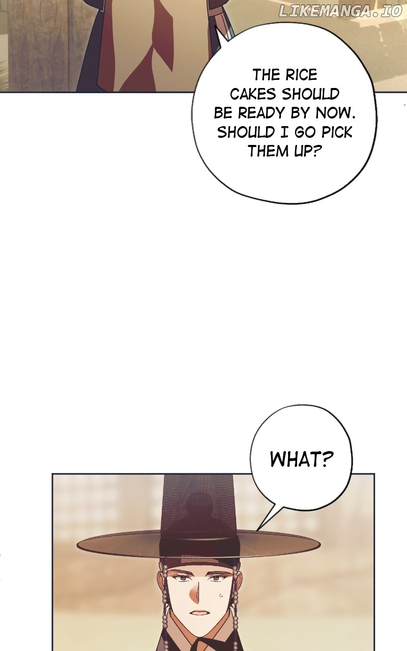 Darby, the Dizzying Flow Chapter 79 - page 17