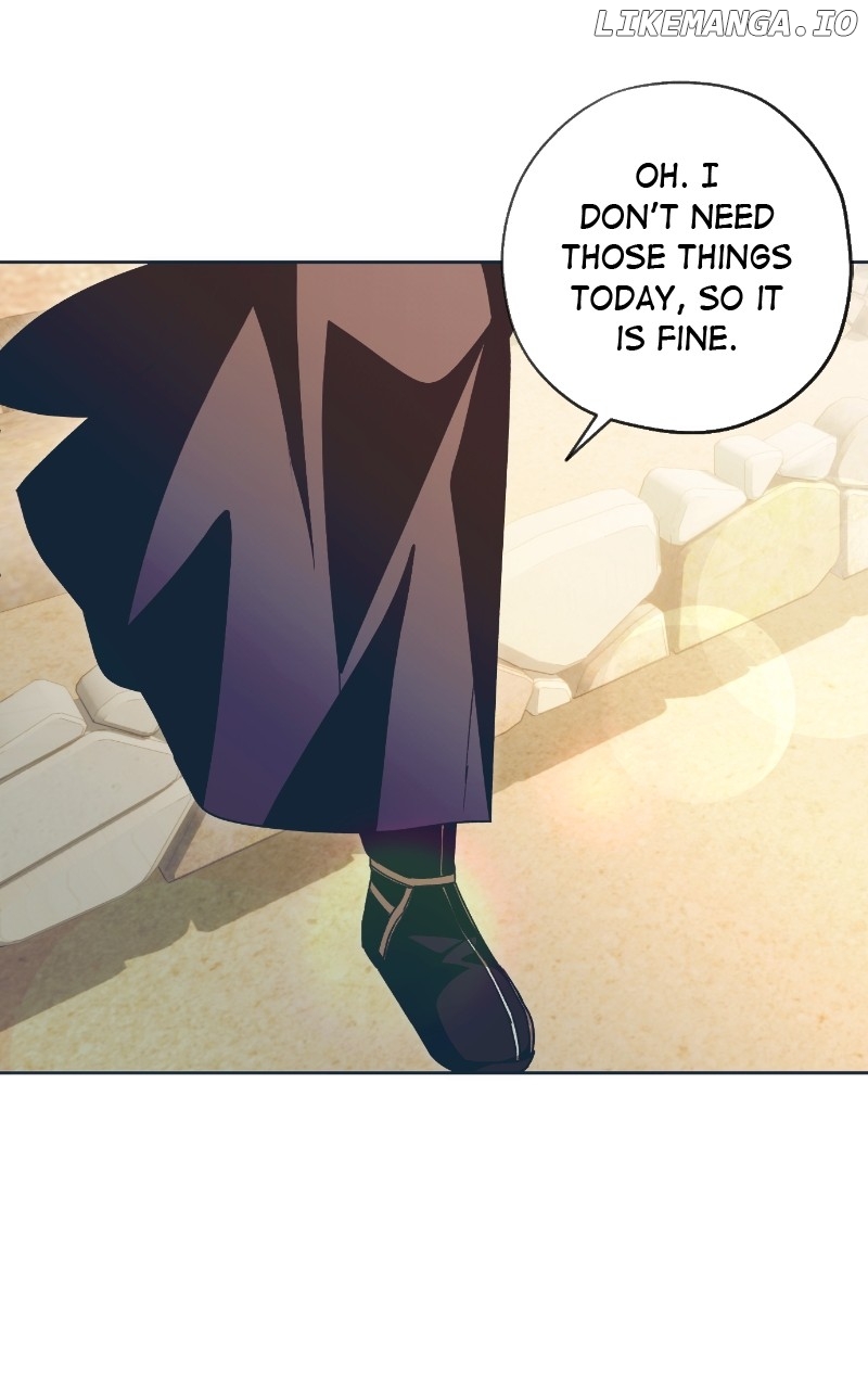 Darby, the Dizzying Flow Chapter 79 - page 19