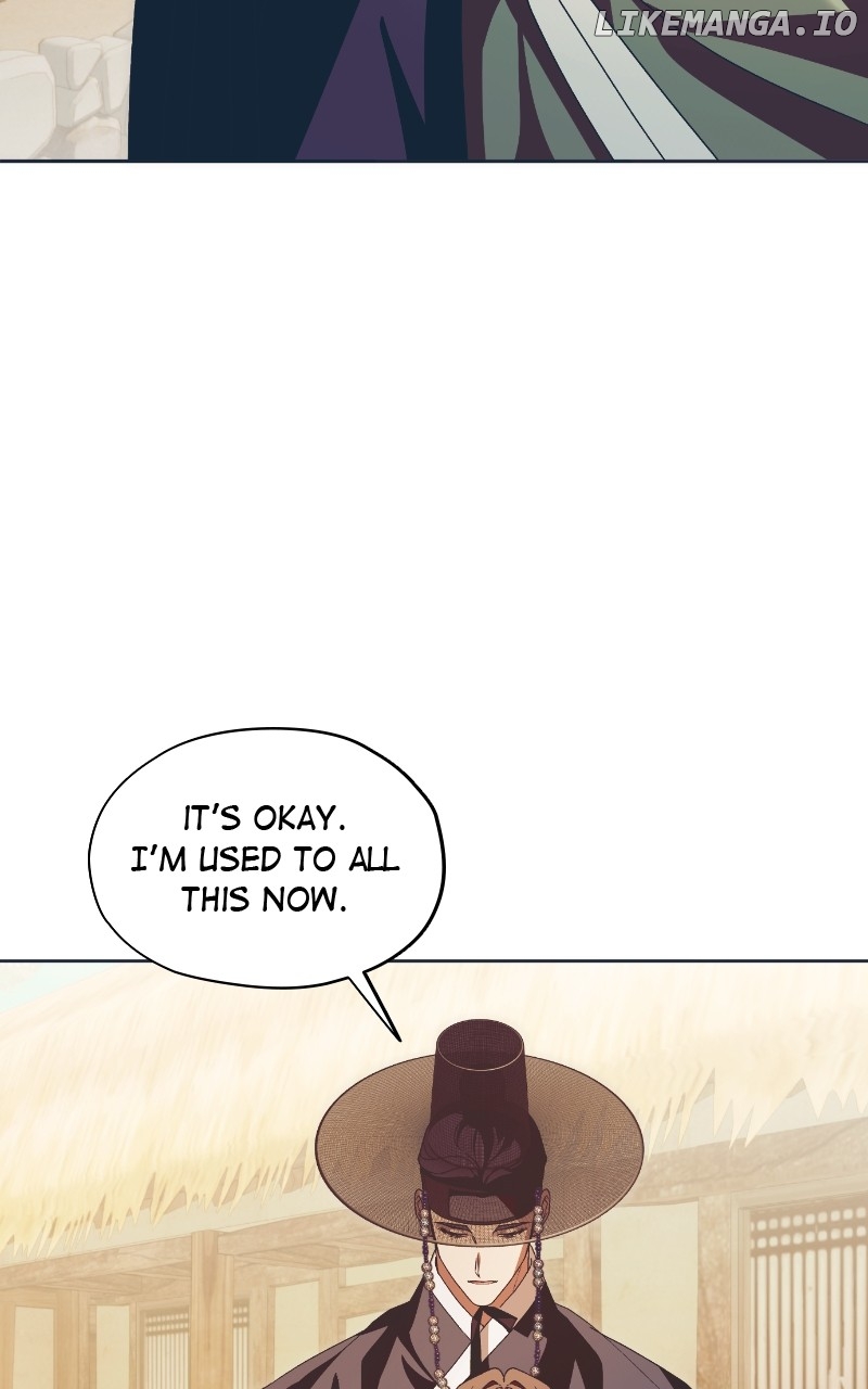 Darby, the Dizzying Flow Chapter 79 - page 29