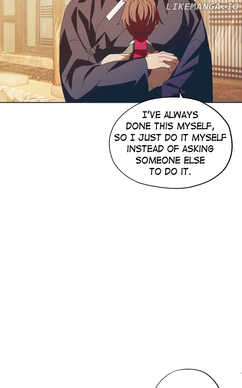 Darby, the Dizzying Flow Chapter 79 - page 30