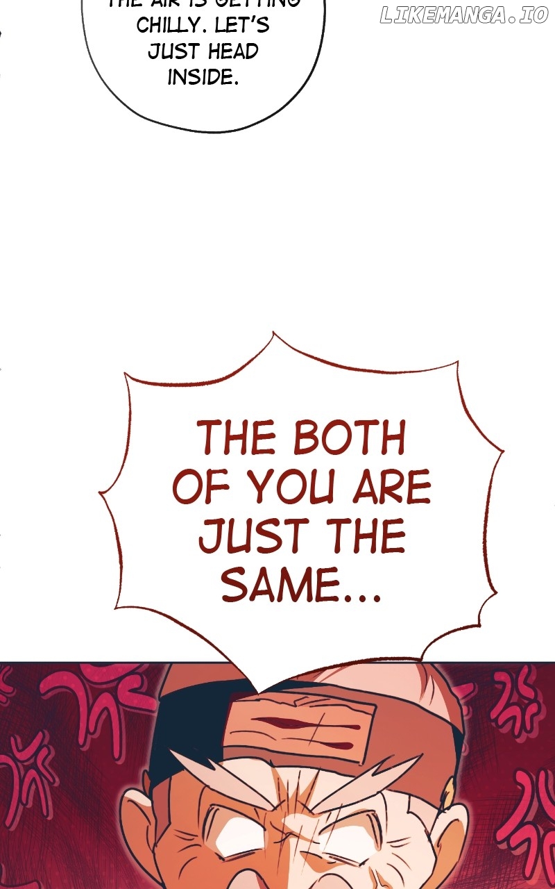 Darby, the Dizzying Flow Chapter 79 - page 39