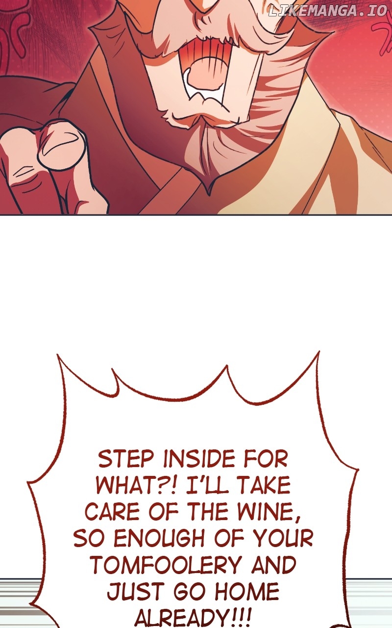 Darby, the Dizzying Flow Chapter 79 - page 40