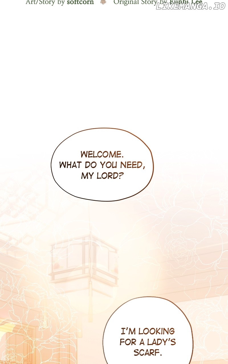 Darby, the Dizzying Flow Chapter 79 - page 48