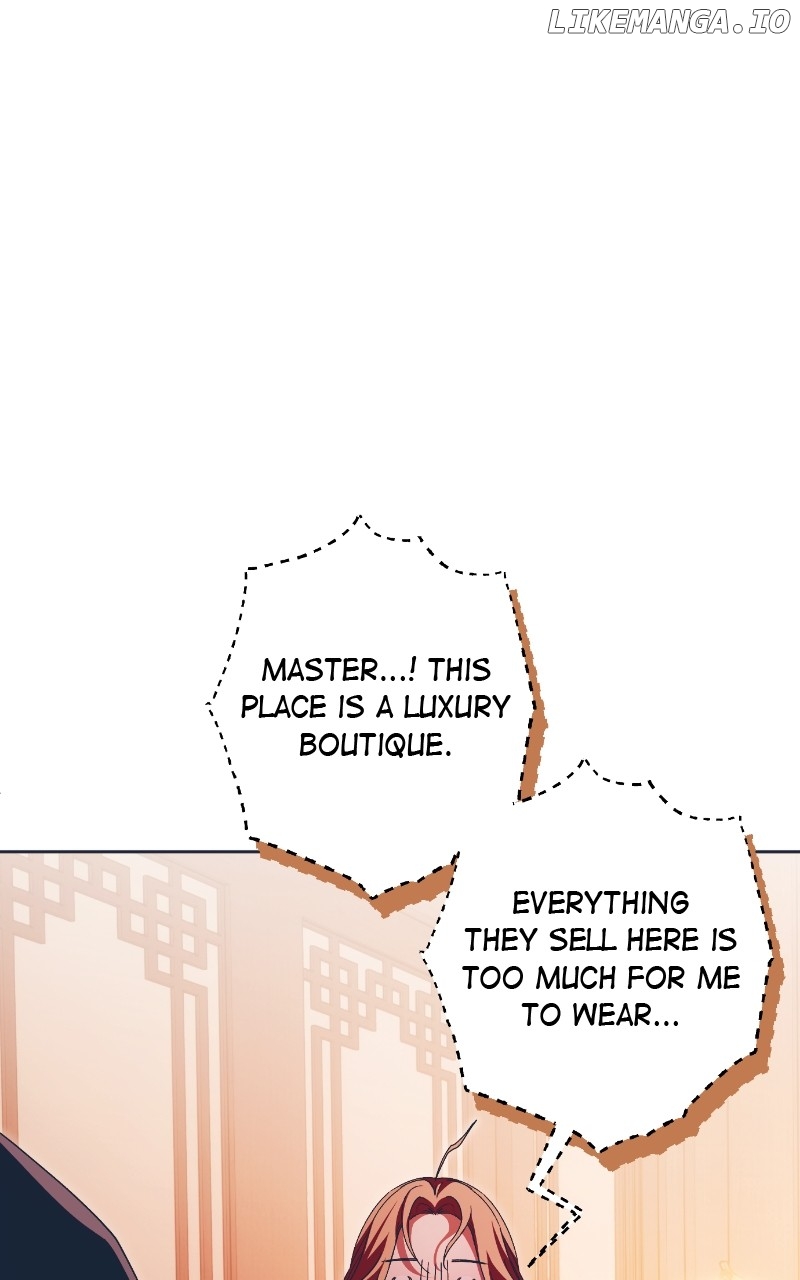 Darby, the Dizzying Flow Chapter 79 - page 50