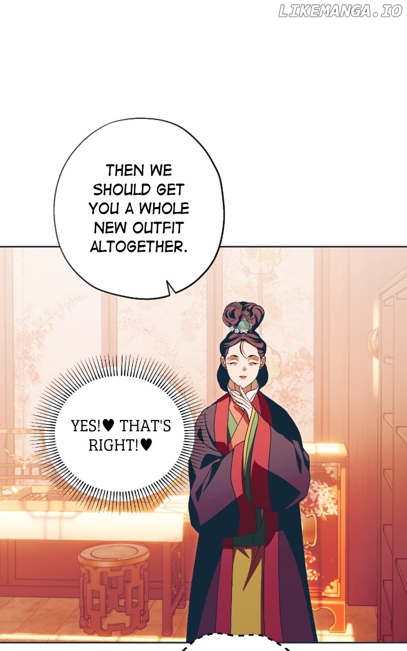 Darby, the Dizzying Flow Chapter 79 - page 53