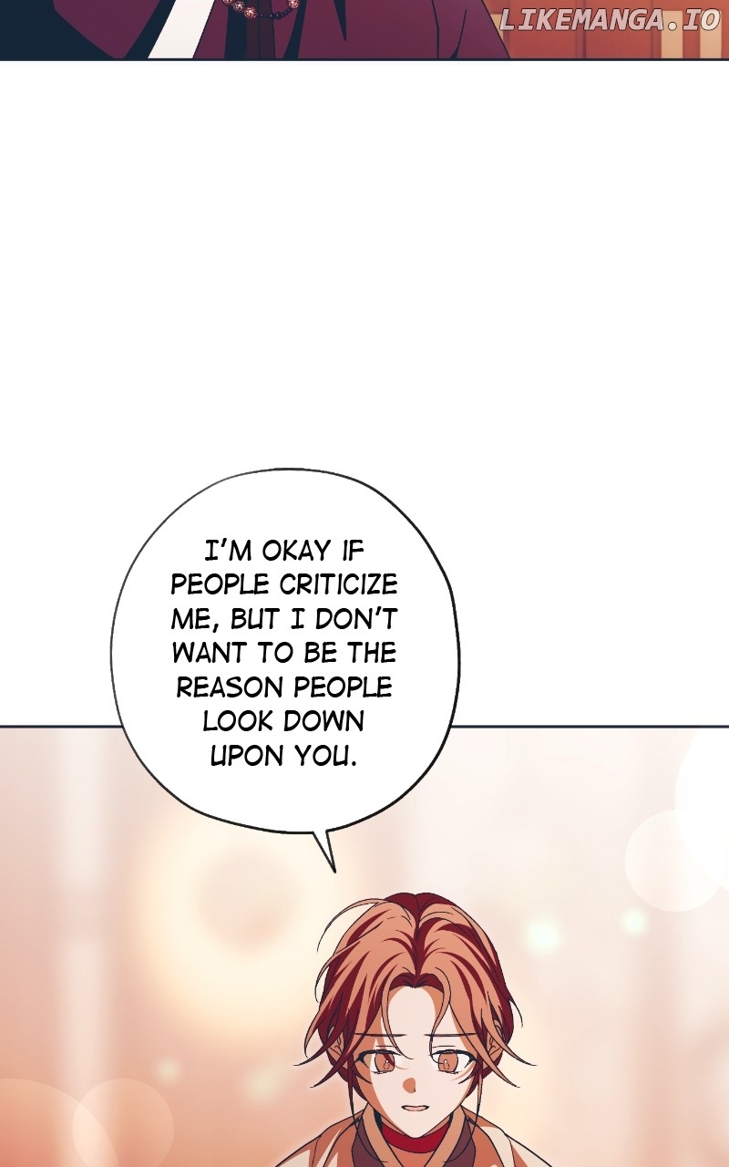 Darby, the Dizzying Flow Chapter 79 - page 55