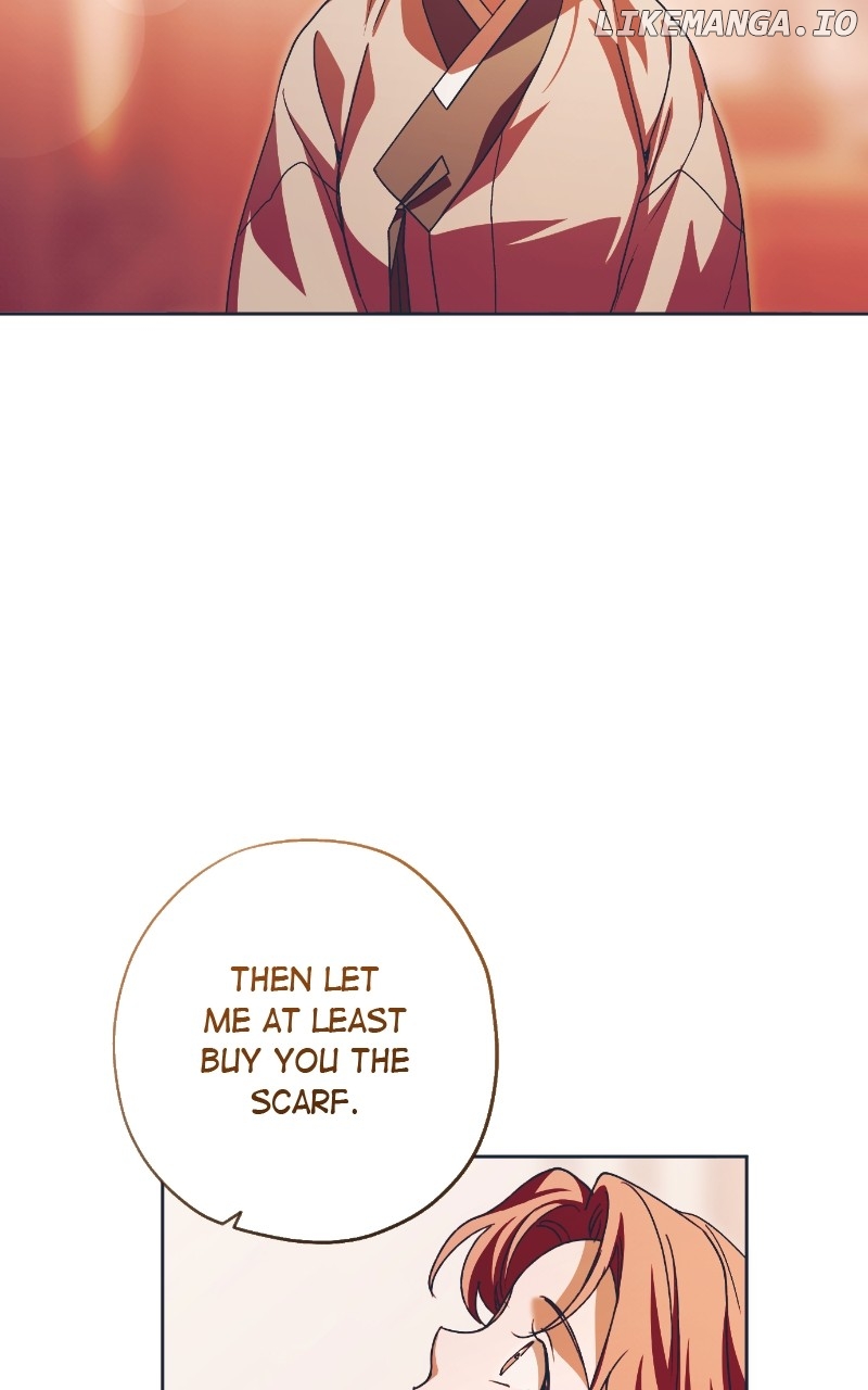 Darby, the Dizzying Flow Chapter 79 - page 56