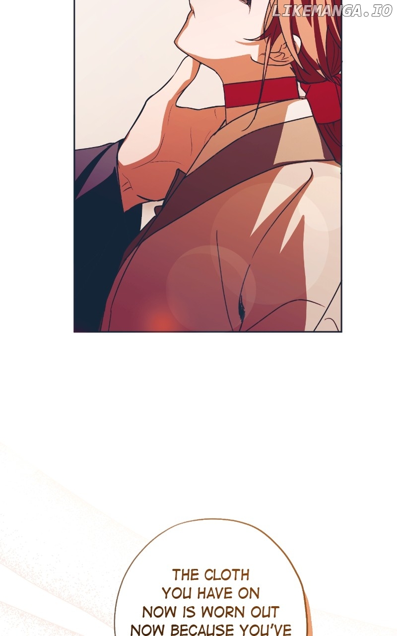 Darby, the Dizzying Flow Chapter 79 - page 57