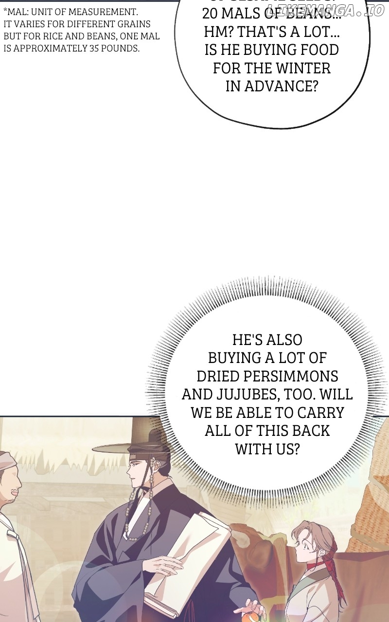 Darby, the Dizzying Flow Chapter 79 - page 6