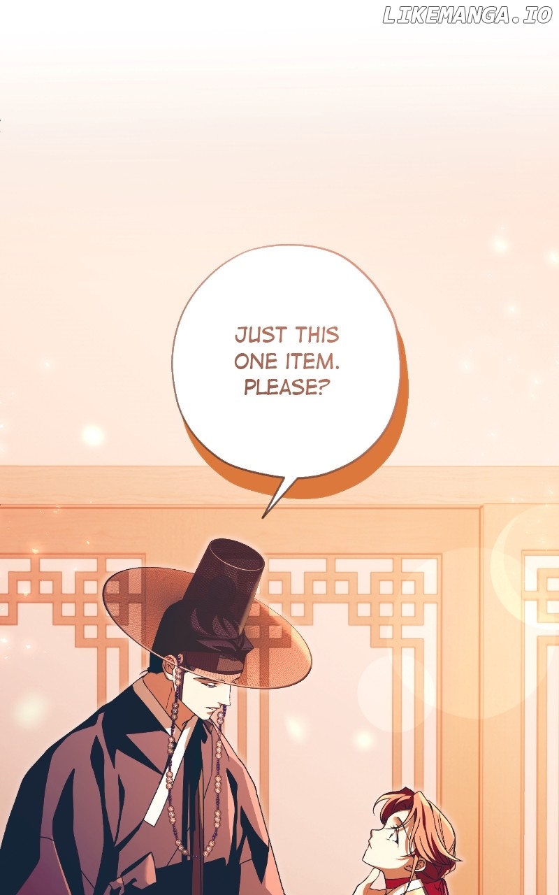 Darby, the Dizzying Flow Chapter 79 - page 61