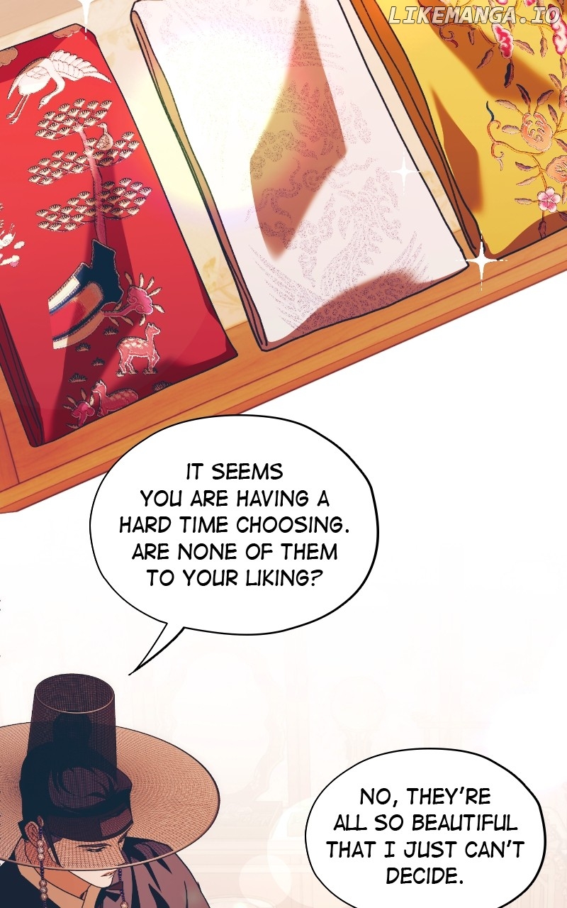 Darby, the Dizzying Flow Chapter 79 - page 66