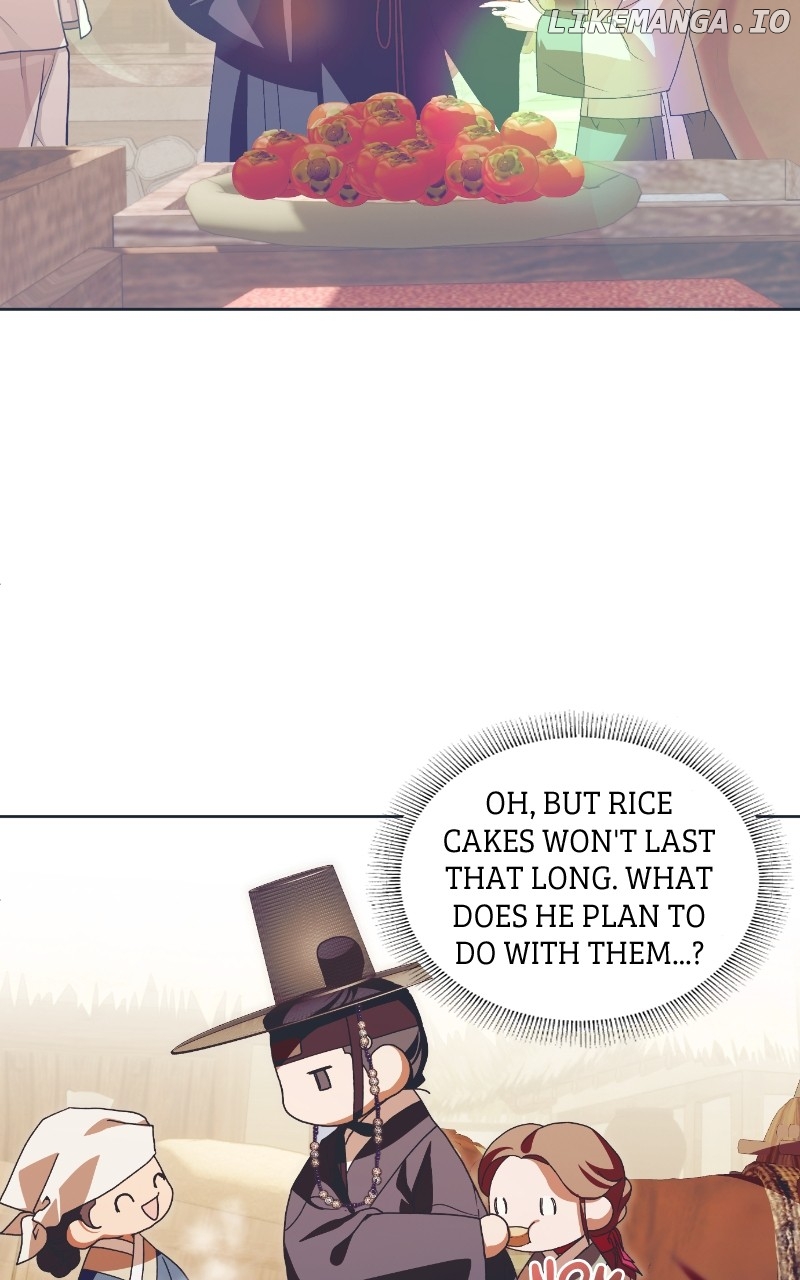Darby, the Dizzying Flow Chapter 79 - page 7