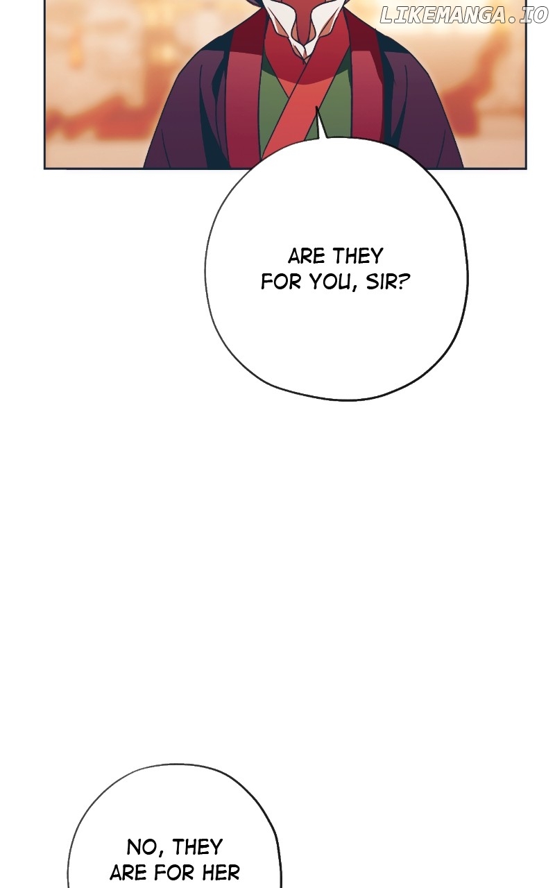 Darby, the Dizzying Flow Chapter 79 - page 75