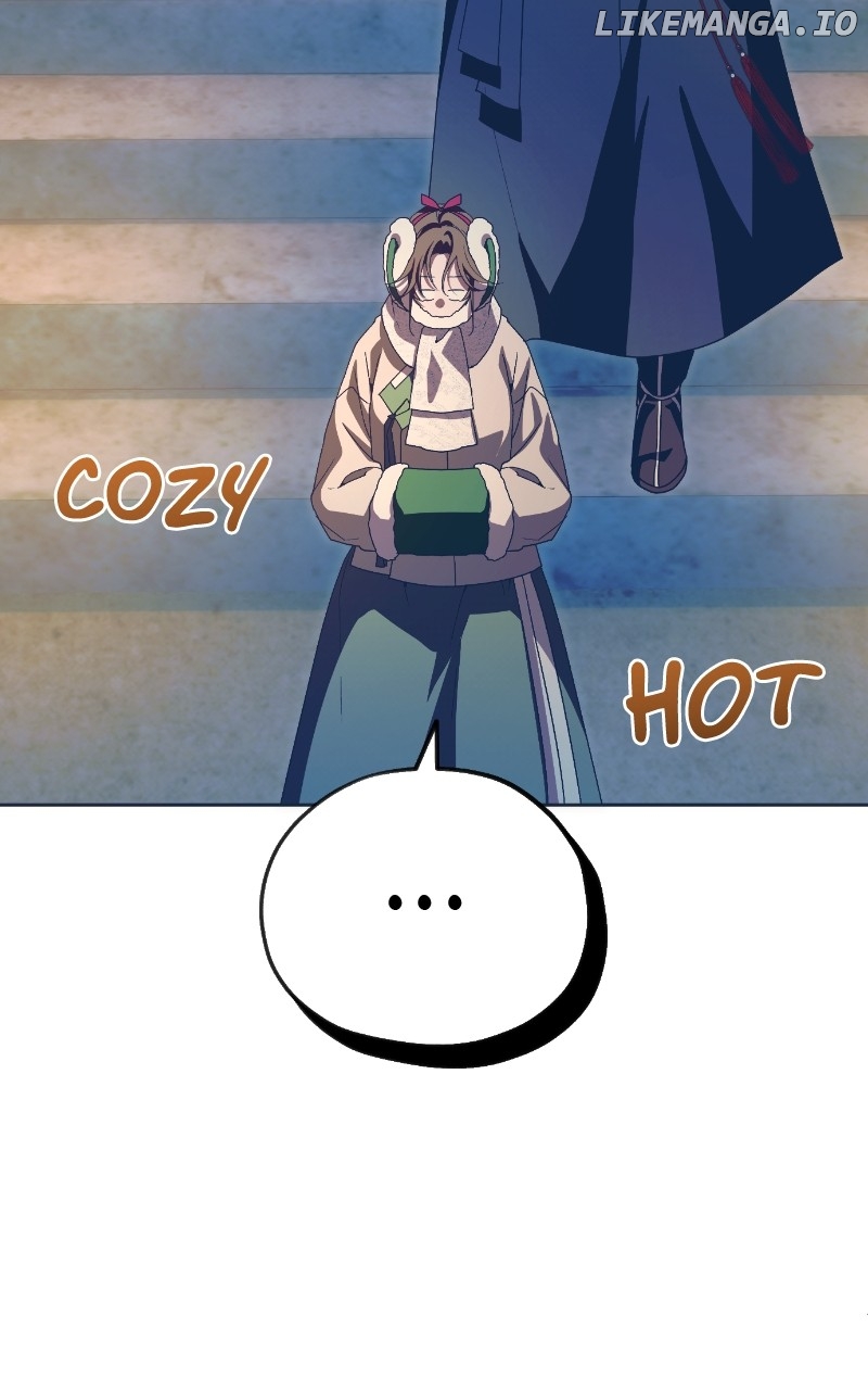 Darby, the Dizzying Flow Chapter 79 - page 79