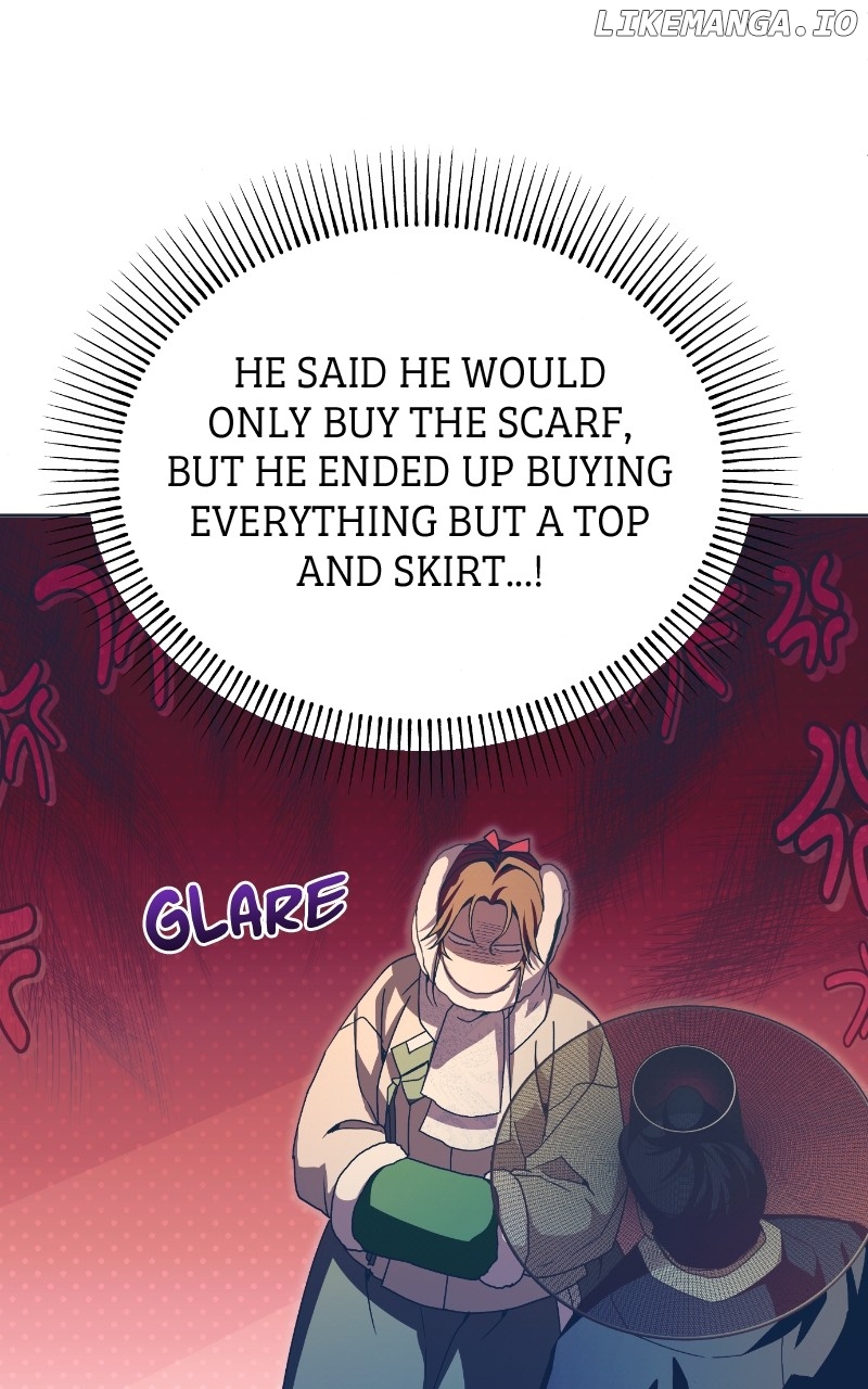 Darby, the Dizzying Flow Chapter 79 - page 80