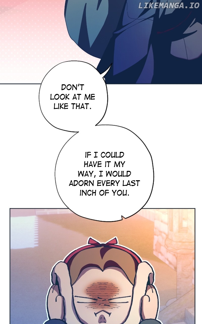 Darby, the Dizzying Flow Chapter 79 - page 81