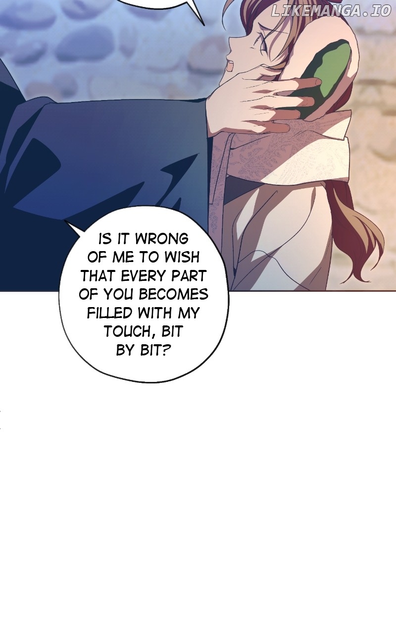 Darby, the Dizzying Flow Chapter 79 - page 83