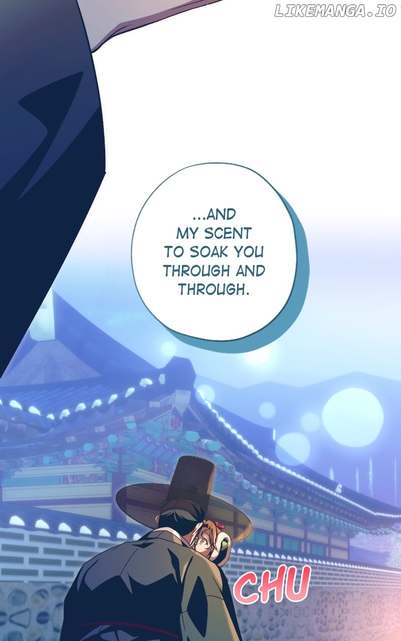 Darby, the Dizzying Flow Chapter 79 - page 86