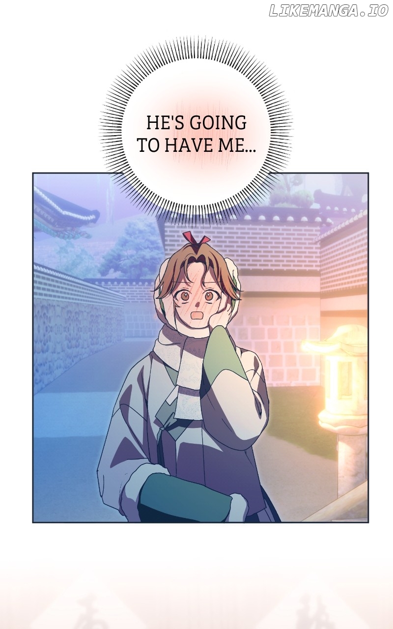 Darby, the Dizzying Flow Chapter 79 - page 89