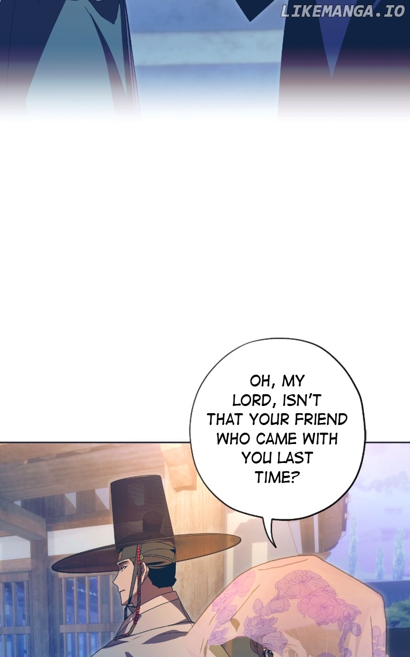 Darby, the Dizzying Flow Chapter 79 - page 91