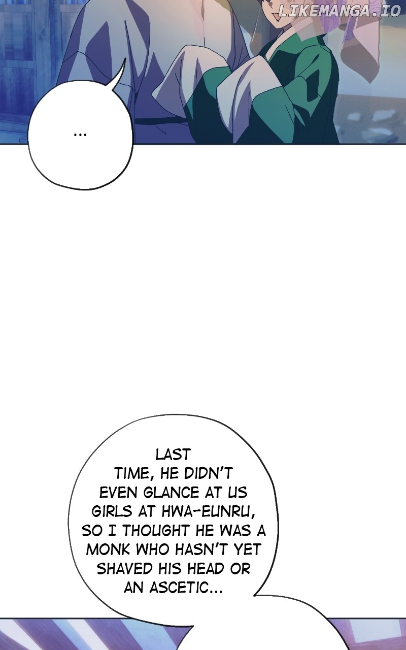 Darby, the Dizzying Flow Chapter 79 - page 92