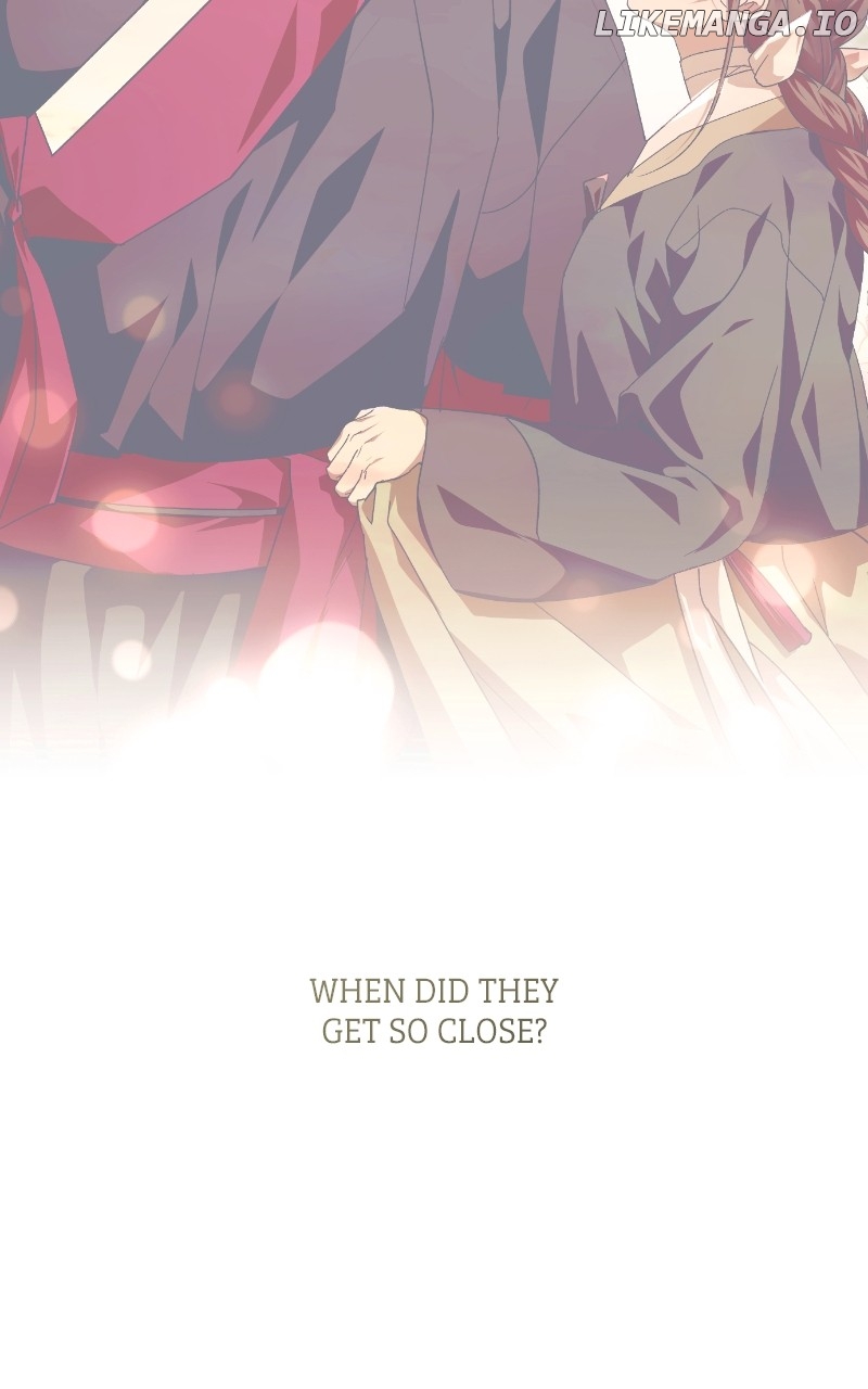 Darby, the Dizzying Flow Chapter 79 - page 95