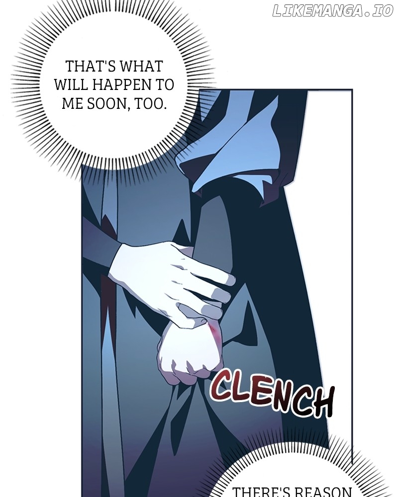 Darby, the Dizzying Flow Chapter 45 - page 19
