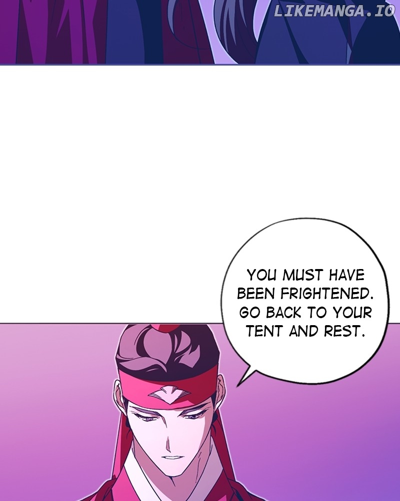 Darby, the Dizzying Flow Chapter 45 - page 23