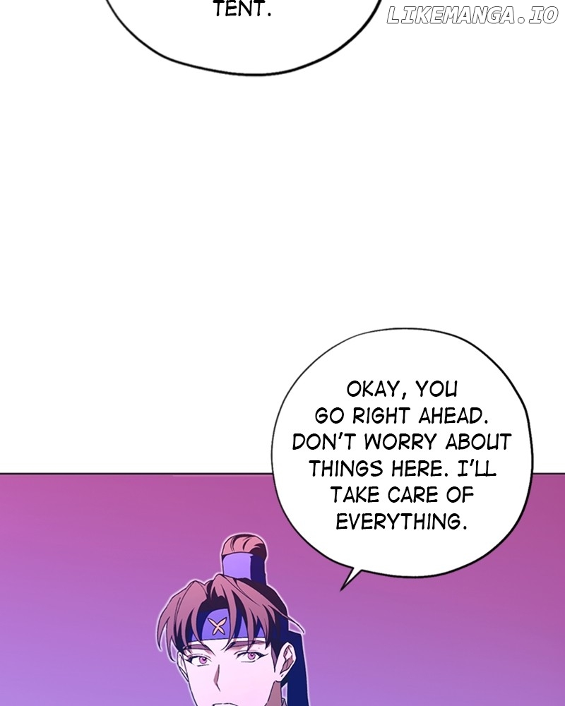 Darby, the Dizzying Flow Chapter 45 - page 30