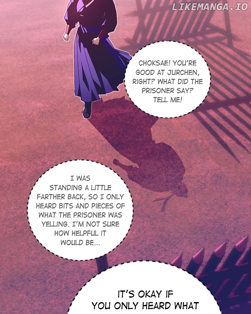 Darby, the Dizzying Flow Chapter 45 - page 33