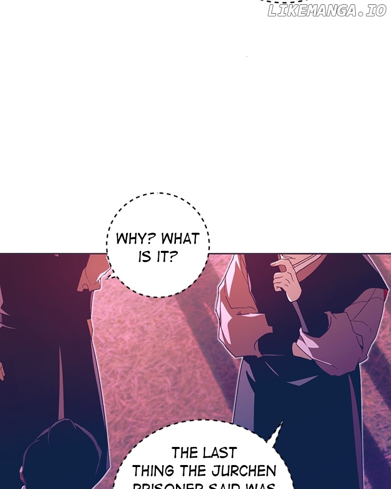 Darby, the Dizzying Flow Chapter 45 - page 35