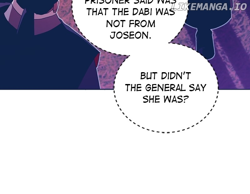 Darby, the Dizzying Flow Chapter 45 - page 36