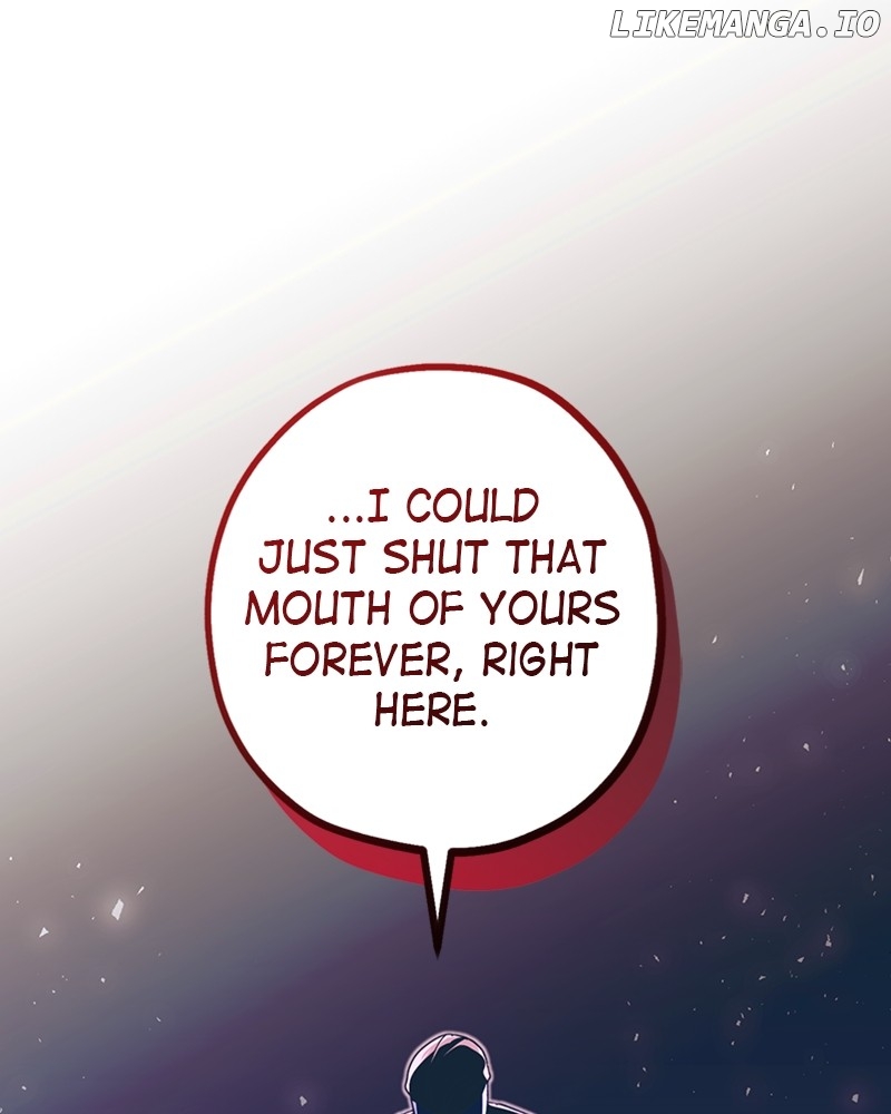 Darby, the Dizzying Flow Chapter 45 - page 41
