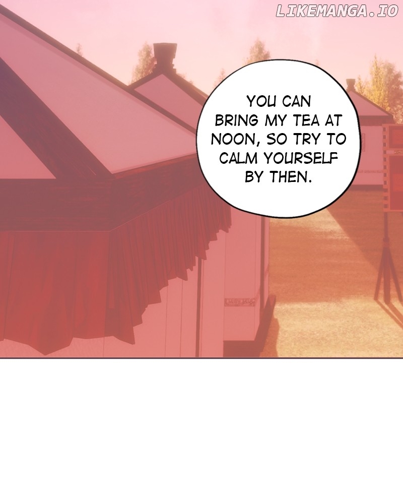Darby, the Dizzying Flow Chapter 45 - page 45