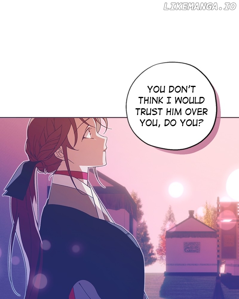 Darby, the Dizzying Flow Chapter 45 - page 49